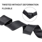 3/5M Black 3:1 Heat Shrink Tube With Glue 1.6mm - 50mm Dual Wall Adhesive Lined Polyolefin Shrinkin ﻿Wrap Cable Protect Sleeving
