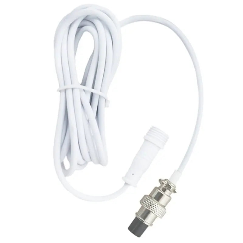 TFORU-For Miso For Misol Weather Station Extension Cable With GX12 Aviation Connector(4 Pins)