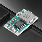 1-50PCS Mini360 RC Airplane Module Mini 360 DC Buck Converter 2A Step Down Module 4.75V-23V to 1V-17V 17x11x4mm LM2596