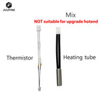 For Anycubic Kobra 3 Hotend Upgrade Standard Kobra 3 Combo Hotend Nozzle Thermistor For Anycubic Kobra K3 Spare Parts Accesories