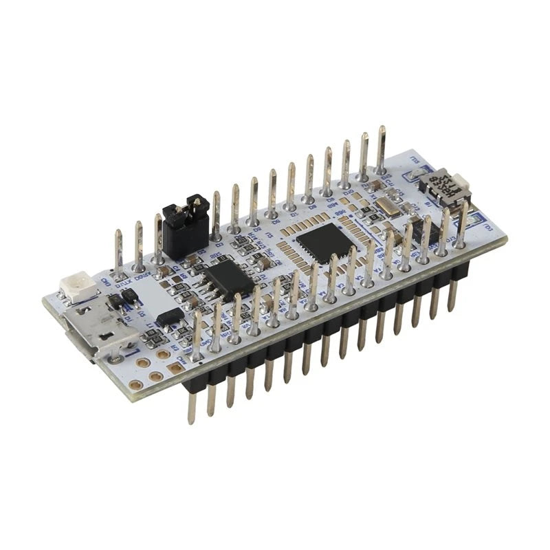 Efficientt-NUCLEO-L432KC Development Board NUCLEO-L432KC STM32 Nucleo-32 Development Board STM32L432KCU6 Microcontroller