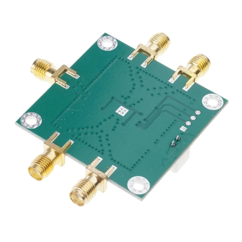 Professional ADL5801 Active Mixer Module Reliable Downconversion at 6GHz Experience Efficiency & Precisions Durable