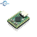 Raspberry PI Pico Mini RP2040-ZERO Microcontroller Development Board RP2040 Dual-core Processor
