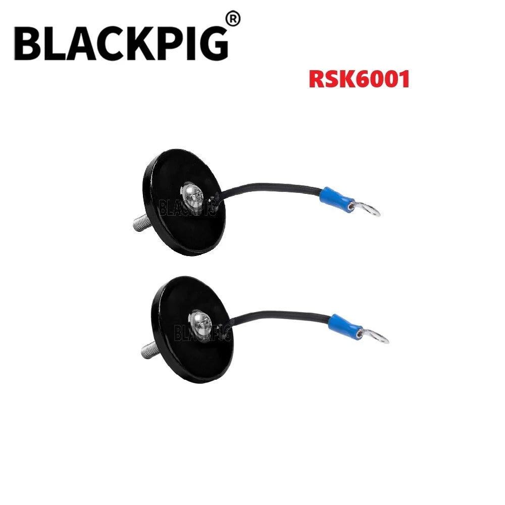 2PCS Generator Rectifier Varistor RSK1001 RSK2001 RSK6001 Varistor Surge Absorber Pressure Sensitive Resistor For Generator Part