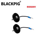 2PCS Generator Rectifier Varistor RSK1001 RSK2001 RSK6001 Varistor Surge Absorber Pressure Sensitive Resistor For Generator Part