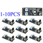1-10PCS KY-032 4pin IR Infrared Obstacle Avoidance Sensor Module Diy Smart Car Robot KY032 For