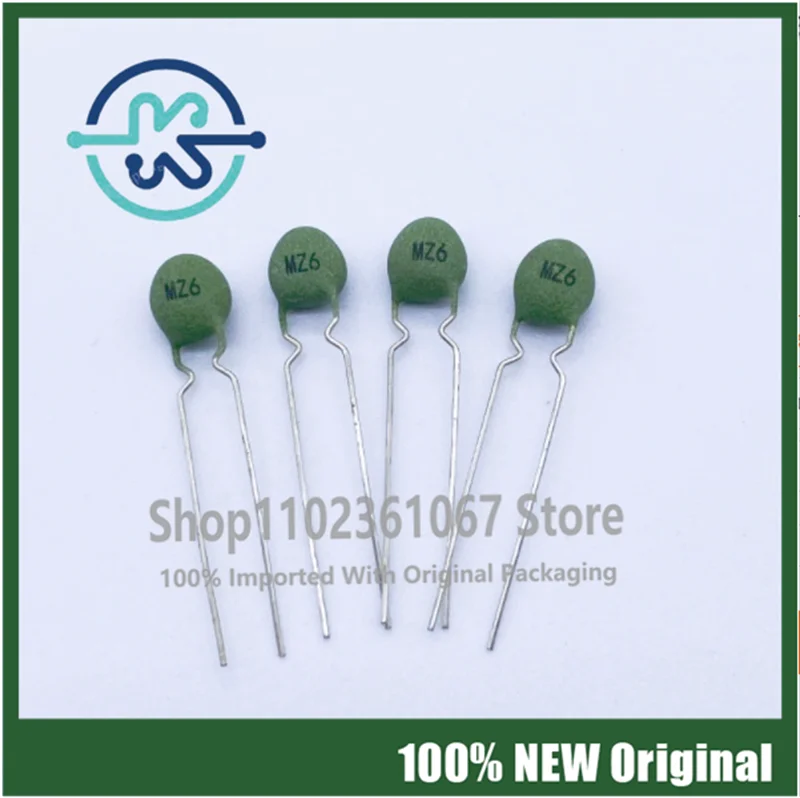 10PCS PTC positive temperature resistance MZ4 MZ5 MZ6 MZ8 MZ9MZ12 Welding machine starting thermal sensitivity 10P15P16P19P New