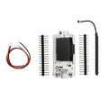 868MHz 915MHz ESP32 LoRa V3 Development Board SX1276 SX1262 0.96 Inch OLED Display BT+WIFI Lora Kit for Arduino IOT Smart Home