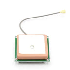 GPS module micro USB NEO-6M NEO-7M NEO-8M satellite positioning 51 single-chip for Arduino STM32 routines