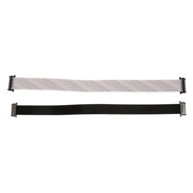 41/51Pin HDTV LCD LED Ribbon Cable 4K VBYONE FFC Screen Flex Cable Display Screen Connecting Wire