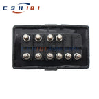 0035452405 Fuel Pump Relay For Mercedes-Benz W124 W126 W201 190E 260E 300E 300CE Car Accessories 300SE 300TE 300SEL 1987 1988