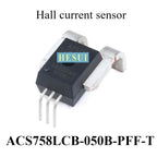 Original and genuine ACS758LCB-050B-PFF-T Hall current sensor chip