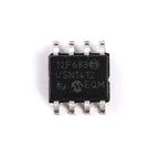 1~100Pcs Brand New Original PIC12F683-I/SN SOP 8 Surface Mount 8 Bit Microcontroller MCU Integrated Circuit Electronic Chip