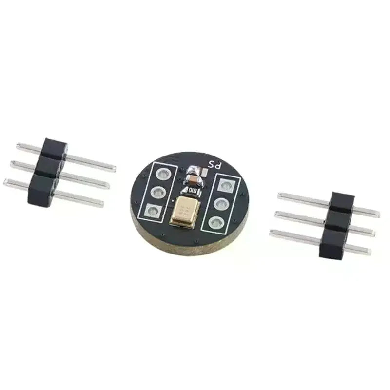 1 Set I2S Output Low Noise ICS 43434 Digital MEMS Microphone Omnidirectional Design For Auditory Applications