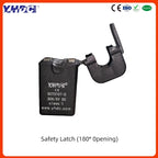 YHDC SCT010T-D Input 5A/10A/20A/30A/50A Output 1V/3V/5V DC Accuracy 1% Split Core Current Transformer