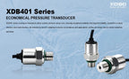 pressure sensor transmitter G1/4  5-12V 0-5V  water pressure sensor for water oil fuel gas air ceramic sensor stainless stee