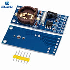 1~10PCS PCF8563 PCF8563T 8563 IIC Real Time Clock RTC Module Board Good than DS3231 AT24C32 3.3V EGBO