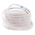 12V LED Strip Light 2835 SMD 4mm Super Bright 120LED/m 5M 600 Pixel Flexible LED Tape Lights Natural White/Warm White/Cold White