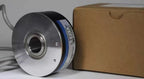 Hollow Shaft Rotary Encoder 8030 ZKT8020 Rotary Optic Encoder Speed Sensors Applied In Elevator customize 25 28 32