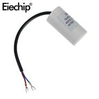 CBB60 450V Motor Run Capacitors AC Starting Capacitor 5% 3/4/5/6/8/10/12/14/15/16/18/20/25/30/40/45/50/60UF for Washing Machine