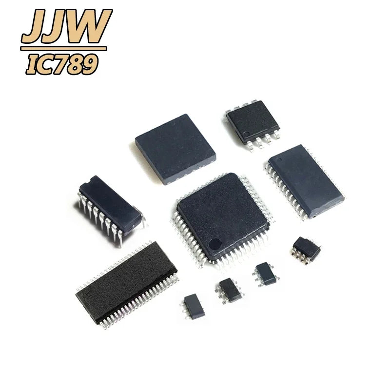 10pcs MCP3008-I/SL MCP3008 SOP14 MCP3008-I/P DIP16   IC CHIP Pleas Ask Price