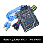 FT245+CPLD USB Blaster Download Cable FPGA / CPLD Downloader Altera High Speed Download Cable USB Type-B Interface Cable