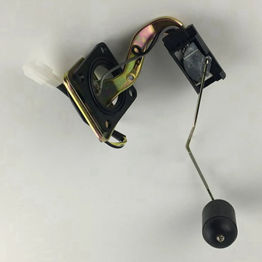 Sensational Motorcycle Gas Oil Fuel Tank Lever Sensor Float Gauge for  HS125T Haojue AN125 HJ125T-8 HJ125T-7