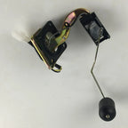 Sensational Motorcycle Gas Oil Fuel Tank Lever Sensor Float Gauge for  HS125T Haojue AN125 HJ125T-8 HJ125T-7