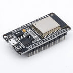 ESP-32S ESP-WROOM-32 ESP32  WIFI Dual Core CPU Development Board 802.11b/g Wi Fi BT Module Ultra-Low Power Consumption