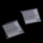 Eleventh Generation 11th Generation Ccore i9 EVO i7 i5 Win10 Computer Sticker