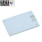 TZT 1/3PCS 3S 10A Li-ion lithium battery 18650 charger PCB BMS protection board 12V 11.1V 12.6V prevent overcharge