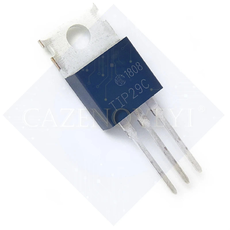 1-100PCS TIP29C TIP29 AP70T03GH 70T03GH TSOP4838 4838 IGCM10F60GA IGCM10F60G IRFB3307Z IRFB3307 STRG6351 G6351