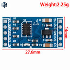 1PCS 3-Axis Digital Accelerometer (ADXL345): Gravity & Tilt Sensor Module – Compatible for Arduino