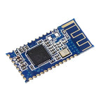 1Pcs CC2540 UART Serial Port Transceiver BLE 4.0 Bluetooth-compatible Module Low Energy For IOS Android DIY Projects