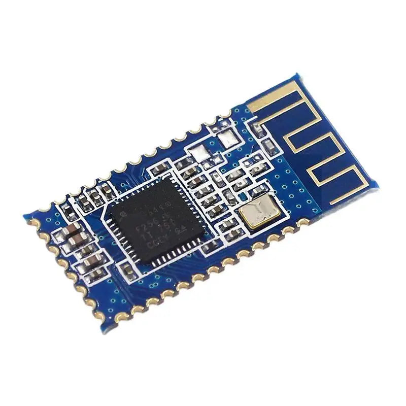 1Pcs CC2540 UART Serial Port Transceiver BLE 4.0 Bluetooth-compatible Module Low Energy For IOS Android DIY Projects