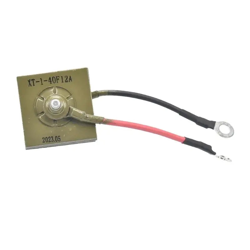 Xeon  XT-1-40F 12A Selenium Pile XT-1-25F 10A Marathon Generator Accessories Varistor