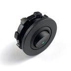 ON/OFF Round Rocker Toggle LED Switch 3 Pin 12V 20A Car Dashboard Dash Boat Truck Push Button Switchs