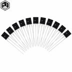 5Pcs/lot High Quality IR Receiver 38 kHz Remote Infrared Module TSOP4838 DIP-3