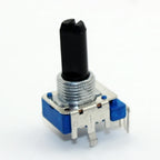 6 - Pin Dual Channel Audio Mixer Potentiometer 103 B10K RK1114GH 10K 50K