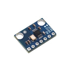 New AD9833 Programmable Microprocessors Serial Interface Module Sine Square Wave DDS Signal Generator Module GY-9833