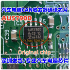 5PCS New Original TJA1050 SOP8 AU5790D14 SOP14  AU5790D SOP8 for Honda Accord Instrument CAN Transceiver Communication Chip