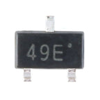 5/10/20/30PCS 49E Hall Sensor OH49E S49E SS49E Linear Hall Switch Components SMD SOT-23