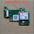 95%New original FOR Dell Latitude 7424 5424 GPS module CN-0DXRJF DXRJF PS Board NEO-M8N-0-10  NEO-M8N-0-11 With cable