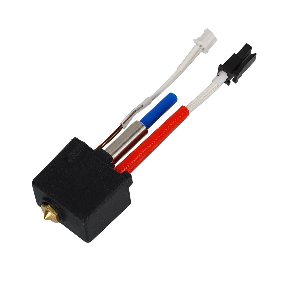 For Anycubic Kobra 2 Hotend Kit, Thermistor Heater Cartridge 0.4mm Print Hot end For Kobra2 Plus/ Kobra2 Pro/ Kobra2 Neo/ Kobra2