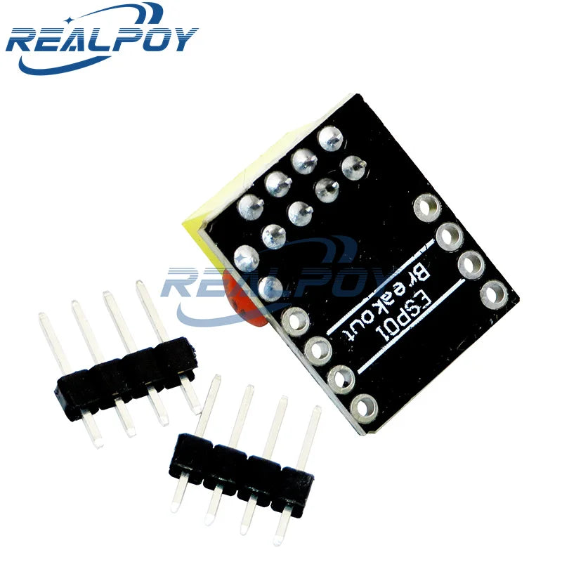 ESP-01 Upgraded version ESP-01S ESP8266 serial WIFI model Authenticity Guaranteed Internet of thing Wifi Model Board For Arduino