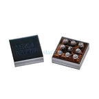 1/2/5/10/20/50PCS Original New MAX17050X Battery Fuel Gauge IC for Switch 2/Switch/NS Lite/NS Oled Battery Detection IC Chip