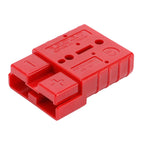 1/2/4PCS 50A Battery Power Connector Kit Quick Plug 600V Car Forklift Battery Charging Electrical Cable Wire Terminal Connectors