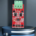 MCU Development Accessories Multi-Machine Communication MAX3485 TTL To RS485 Converter Module UA Level Interconversion Hardware