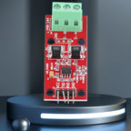 MCU Development Accessories Multi-Machine Communication MAX3485 TTL To RS485 Converter Module UA Level Interconversion Hardware