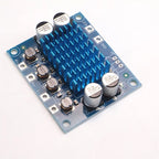 DFPlayer Mini MP3 Player, TPA3110 60W Amp Board, Audio Decoder Power Amplifier, Sound System Kit, Individual Sale